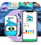 Smartwatch con Batería de 180mAh – Estilo, Funcionalidad y Autonomía en Tu Muñeca