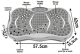 Máquina quemagrasas