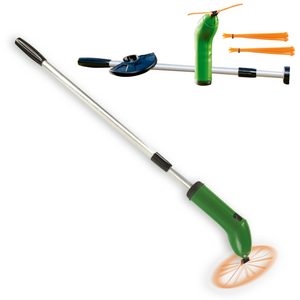 Grass Trimmer