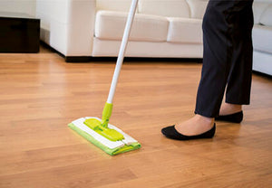 Clip Mop