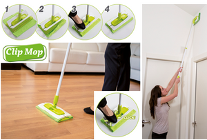 Clip Mop