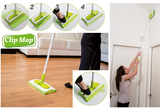 Clip Mop