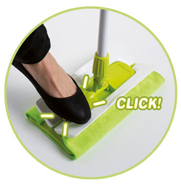 Clip Mop
