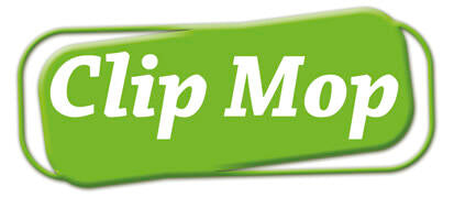Clip Mop